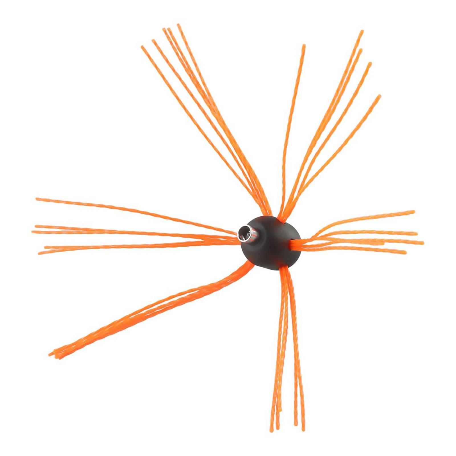 

Щетка для чистки дымохода, щетка для чистки внутренних стенок, гибкая головка