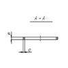 GT17/GT18/GT15 Turbocharger Parts  Piston Ring/Seal Ring Supplier AAA Turbocharger Parts