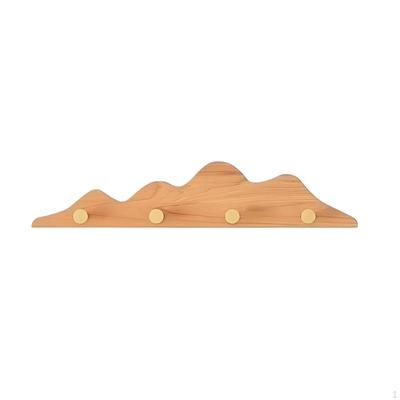 Wohnzimmermöbel – Haken- & Schlüsselleisten