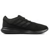 Adidas Coreracer Core Black Herren-Sneakers Cloud-White FX3593