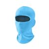 Fashionable Cycling Ice Silk Head Cover Sun Motorcycle Helmet Liner Windproof Sports Breathable Quick-drying Headscarf Mask Hat