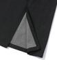 BEENTRILL Sunday Fatigue Denim Long Skirt (Black)