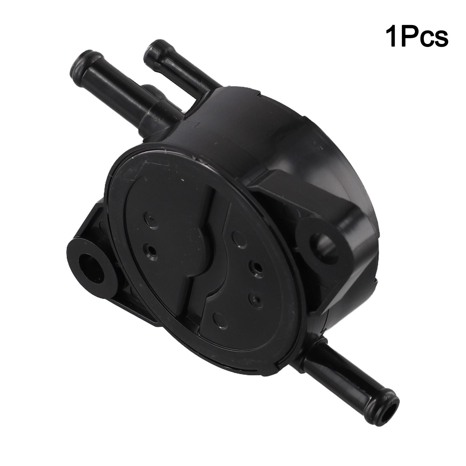

Compatible Fuel Pump For Honda GX690 Black Long-lasting Performance Versatile Compatibility Easy Installation Design China Mainland