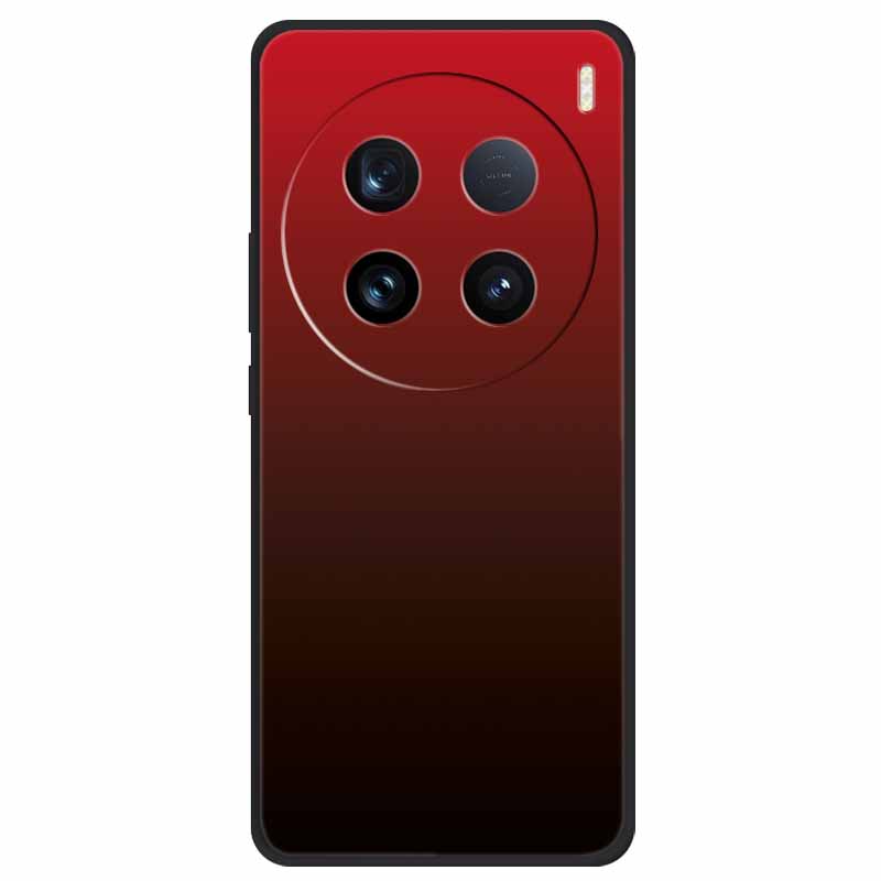 For Vivo X100 Ultra Case Soft Silicone Owl Cat Fashion Back Cover For X100 Pro 5G Cases Printed Lovely Shockproof X100 Ultra Pro