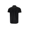 Under Armour Logo Print Gestricktes Sport-Polohemd Herren Oberteile Schwarz 22500513-001