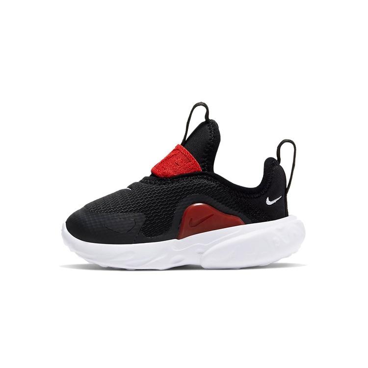 (TD) Nike React Presto Extreme University Red Baby CD6887-002 EU 22