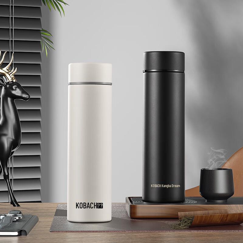 

KOBACH 480ml Business Insulated Bottle 480ml