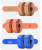 Solid Color Non-Slip Silicone Handlebar Tape: Comfortable, Shock-Absorbing, Sweat-Wicking for Road and Fixed Gear Bikes