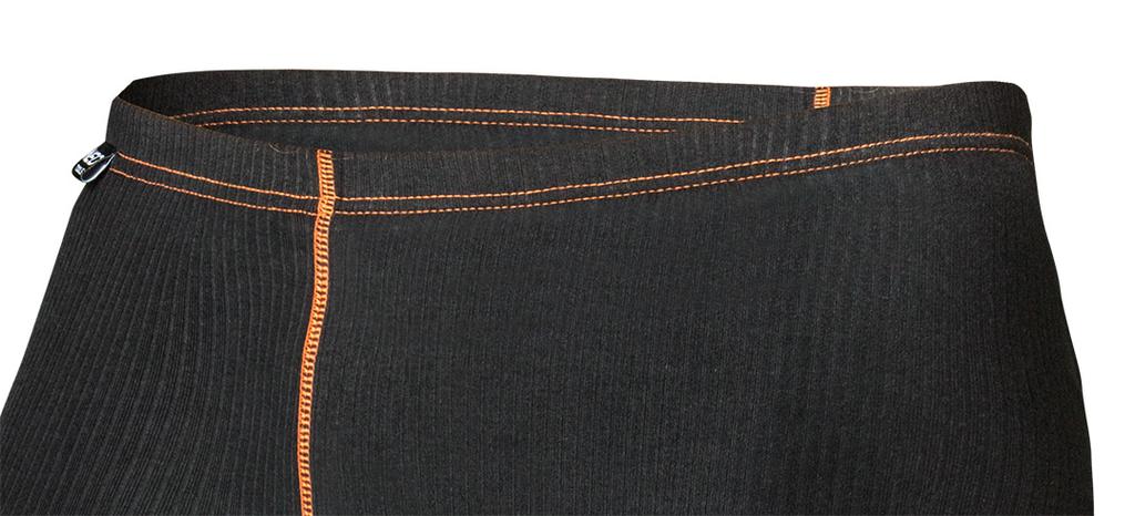 BASIC thermal long johns, size L/XL