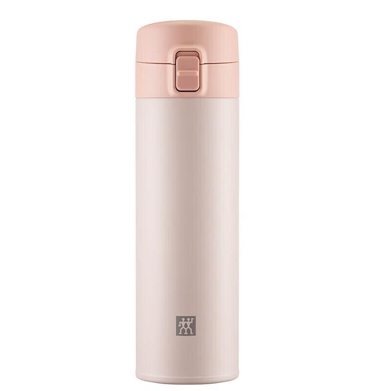 

ZWILLING 480ml Stainless Steel Insulated Mug