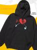 hoodie-Casual Pullover Sweatshirt Best Cardiothoracic Surgeon