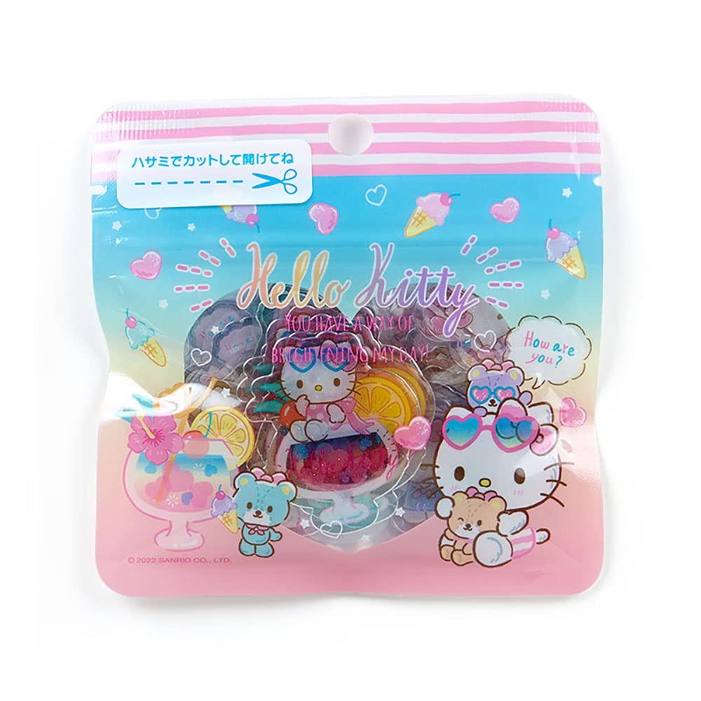 

Sanrio Hello Kitty Летняя печать 987948 (чистый)