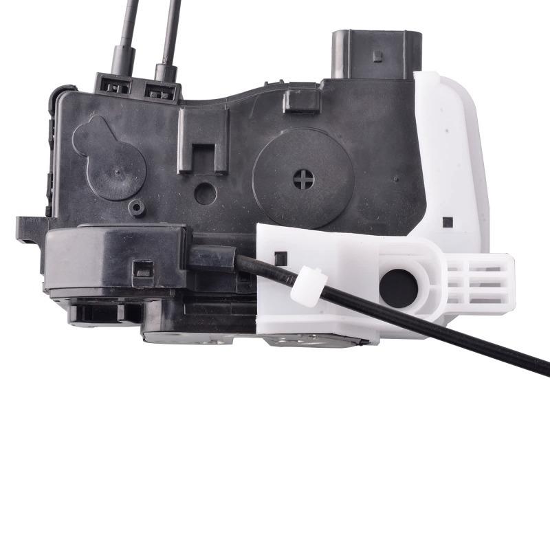 81410-2S000 Rear Left Car Door Lock Latch Actuator for-Hyundai Tucson 2009-2017 814102S000 81410 2S000