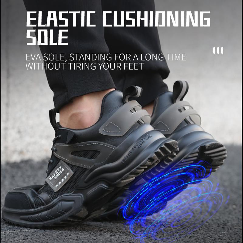 Неразрушимая обувь — фото 6