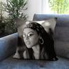 Popular A-AAaliyah Cushion Cover Comfortable Reversible Pillow Cover Ideal for Car Sofa Bedroom & Beyond