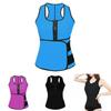 Ideal Gift Women Waist Trainer Vest With Quality Adjustable Sweat Belt For Fitness And Slimming Needs