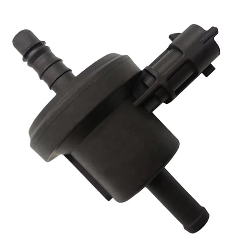 0280142507 Fuel Tank Ventilation Vapor Canister Purge Solenoid Valve for Ford Ranger 2.5L 2011-2020 Figo1.5L 2016-2019 FOCUS