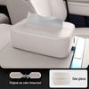 Nissan N6 Car Seat Tissue Box - 26 Model Compatible Interior Hanging Accessory