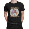 Cool Mojo T-Shirts for Men Crewneck 100% Cotton T Shirts M-Mojo Dojo Casa Houses Short Sleeve Tee Shirt Graphic Clothes