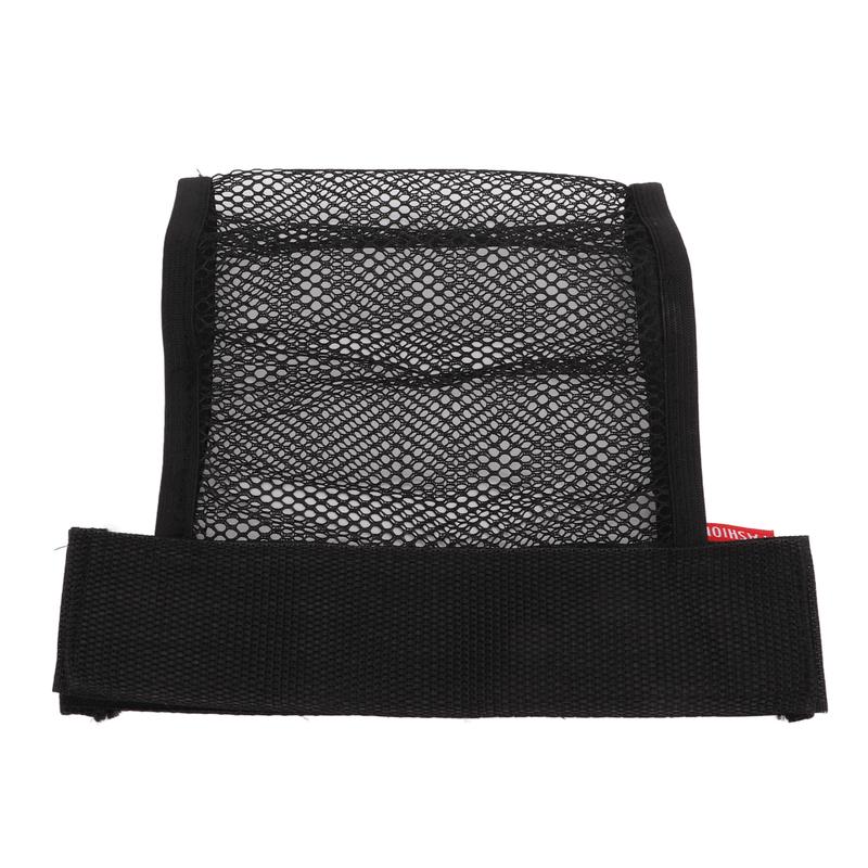 Car Rear Cargo Net Practical  Oxford Cloth Car Trunk Organizer Waterproof Easy tallation for Interior Accessories