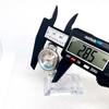 Used CASIO SHEEN Ladies Pink Dial Sapphire Glass Solar Powered Working