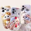 For Realme 9i Case Cool Fashion Flower Marble Sunset Soft Liquid Silicone Lens Protective Cover For Realme 9i 5G Realme9i Bumper