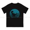 Blue Raptor  Mans TShirt Jurassic Park Dinosaurs Film Crewneck Short Sleeve 100 Cotton T Shirt Humor High Quality Gift Idea
