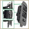 UM93-66-350 UM93-66-350-41 12p Elektrischer Fensterheberschalter Rechtslenker für Mazda B2500 Bravo UN Ranger Courier