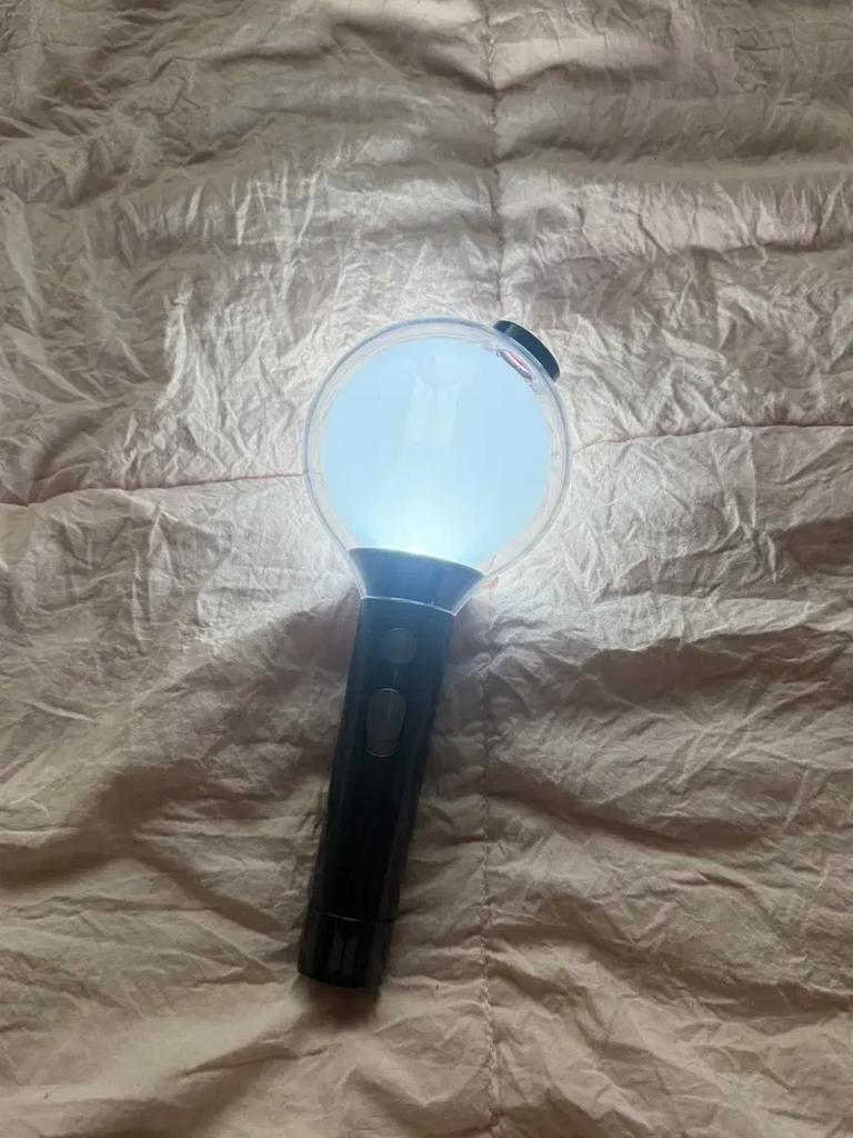 BTS Bangtan Boys Cheering Stick Suebam