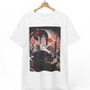 Anime Shirt | Kunoichi, Samurai Girl, Geisha