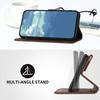 Leather Wallet Case for TCL 30 Plus 40 NxtPaper SE XL XE 305 306 30E 30T AL02 T603DL T610K T671G T507U T506D Stand Phone Cover
