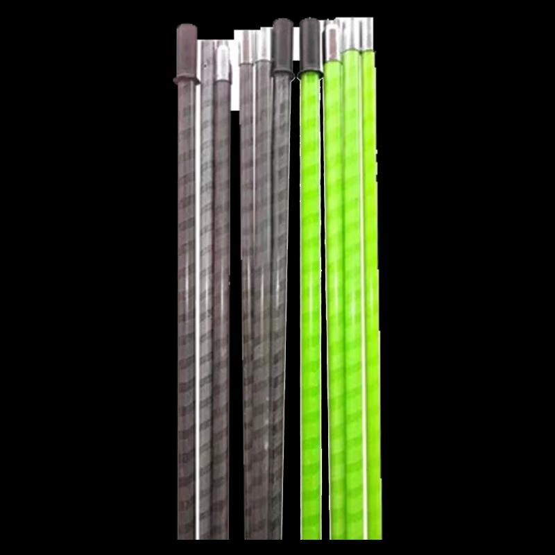 Bird Repellent Safety Net Pole