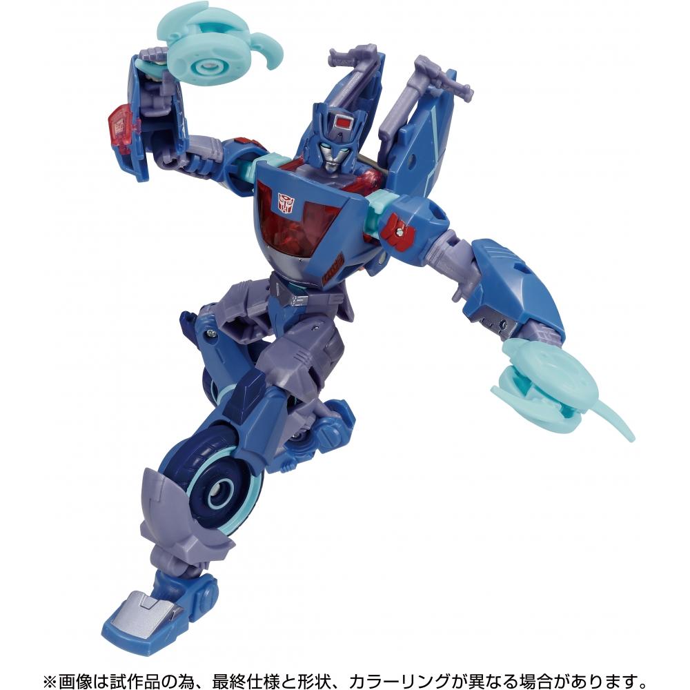 Transformers Legacy Tl 72 Transformers Legacy Chromia