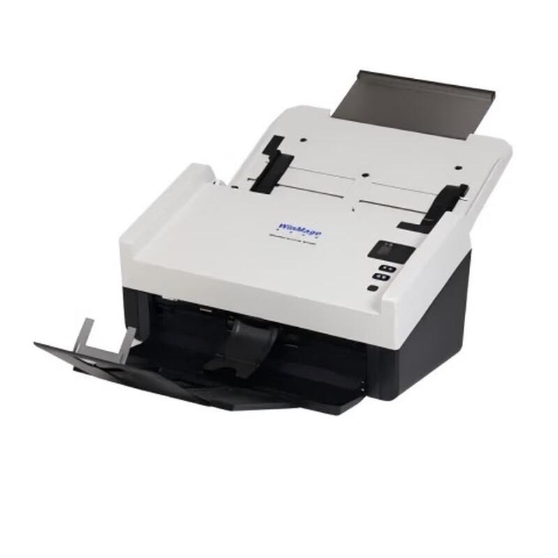 Yingyuan A4 Document Scanners & Accessories CN Plug (adapter Included)