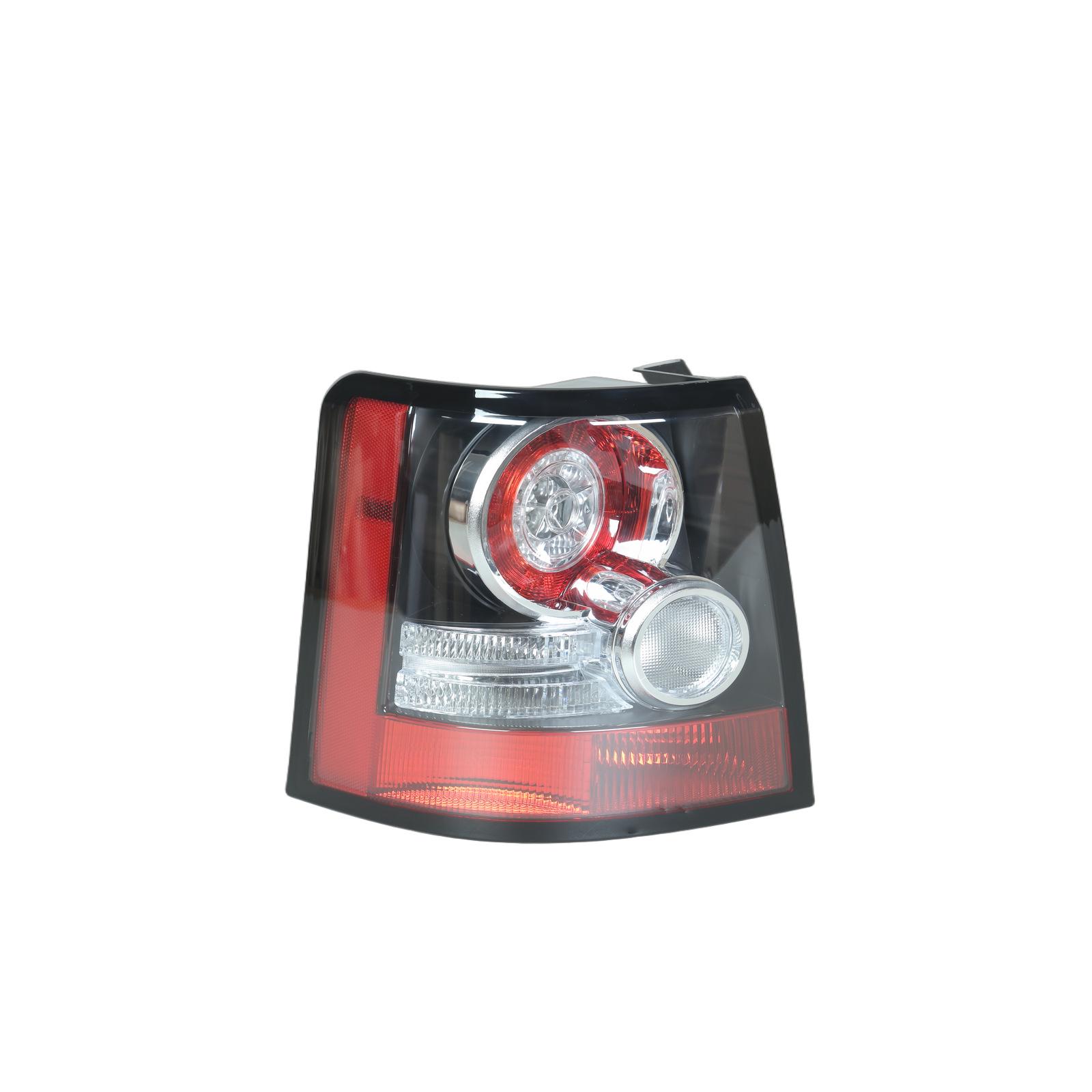 

Compatible Rear Tail Light for Land Rover Range Rover Sport (L320) - 2010 Black Base, Left Side