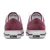 Converse Unisex One Star Pro Low-Top Sneakers Red Men's 171978C