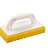1Pcs Builders Masons Plastering Sponge Trowel Tile Caulking Trowel Bricklayer Tool For Caulking Concrete Stucco Finish