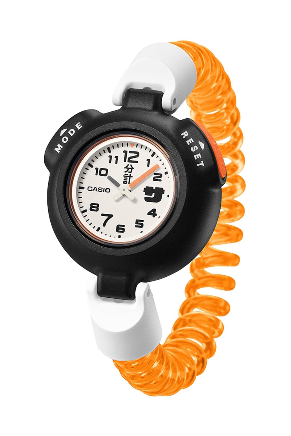 

Casio Casio Белые Часы, Коллекция, SAN-100H-7BJR, Унисекс, белый