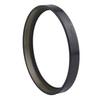 47950-1HA0A Tone Ring ABS Black Car Accessories Replacement