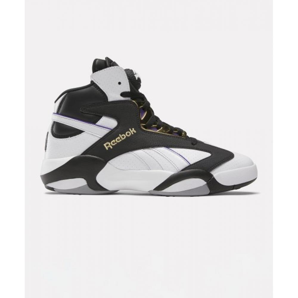 

Reebok Reebok Shark Attack Белый Черный Id2522 250