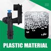 Car Coolant Tank Water Hose Connector 17112248409 Three Way For BMW X3 Z4 2003-2010