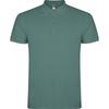 Mens Star Polo Shirt