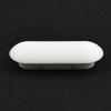 Toilet Lid Accessories Brand New Toilet Seat Buffers Pack /white ;Stop Bumper