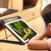 Foldable Stand for A4 Diamond Painting Pad Tablet Board Adjustable Book Reading Rack Cross Stitch Accessories