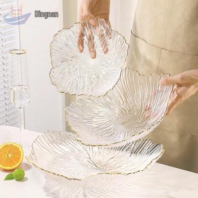 Vaisselle de table – Assiettes et plats de service