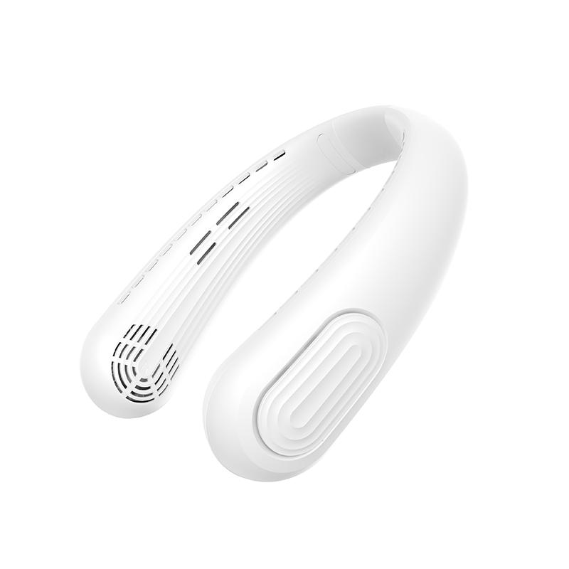 MINISO Portable Bladeless Neck Fan