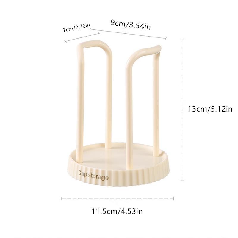 Plastový dávkovač kelímků do koupelny, držák jednorázových papírových kelímků do koupelny, stolní úložný organizér na kelímky pro domácí kancelář