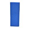 2 buc × 32 * 12 * 2 cm filtru biochimic pentru pești de acvariu Filtru burete din bumbac