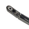 Heckwischerblatt & Arm Set Kit Für Nissan Qashqai 2006--2013 Windschutzscheibe Heckscheibe