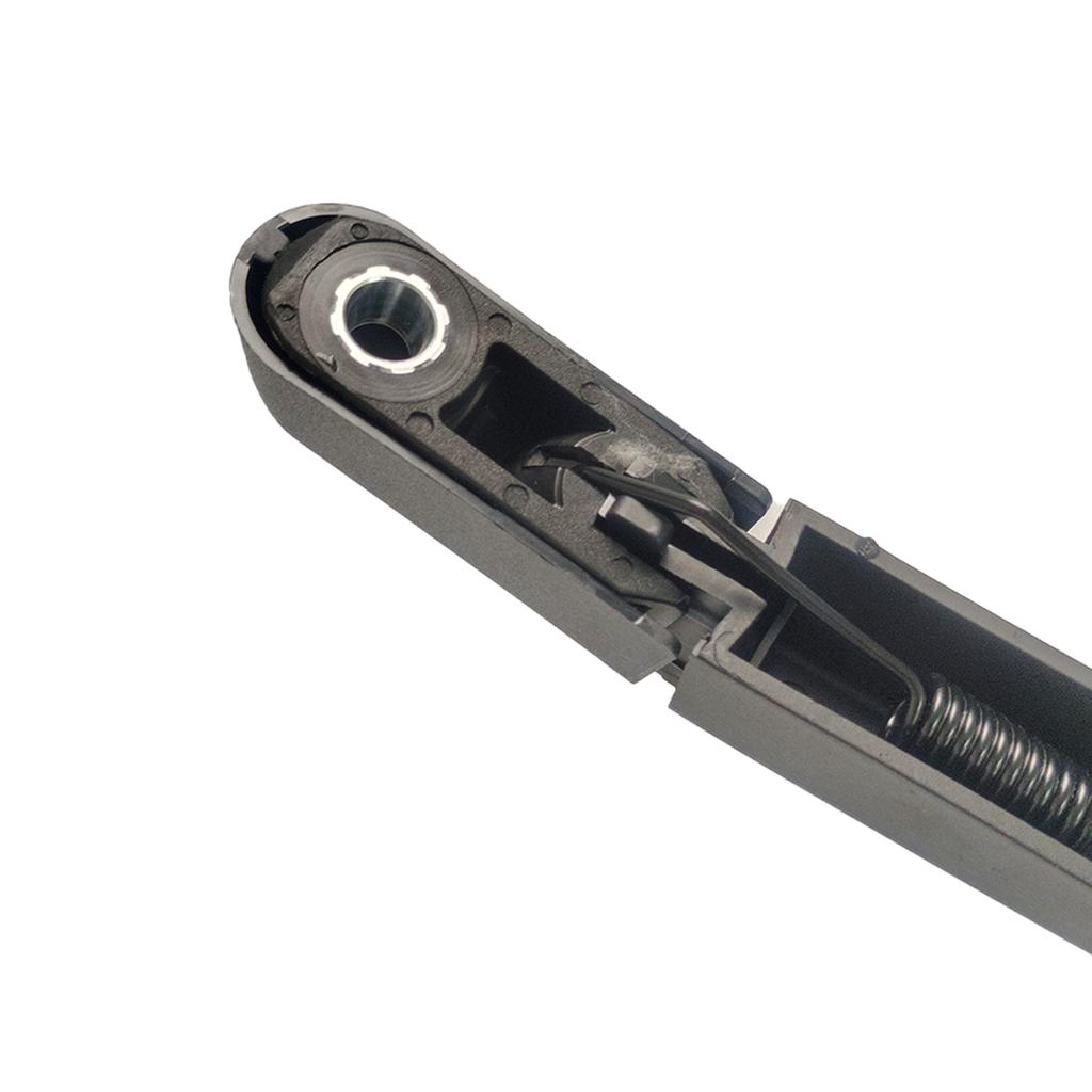 Heckwischerblatt & Arm Set Kit Für Nissan Qashqai 2006--2013 Windschutzscheibe Heckscheibe